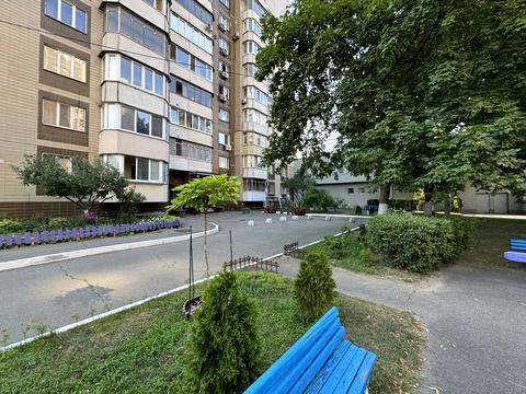 квартира за адресою Андрія Аболмасова вул. (Панельна), 3
