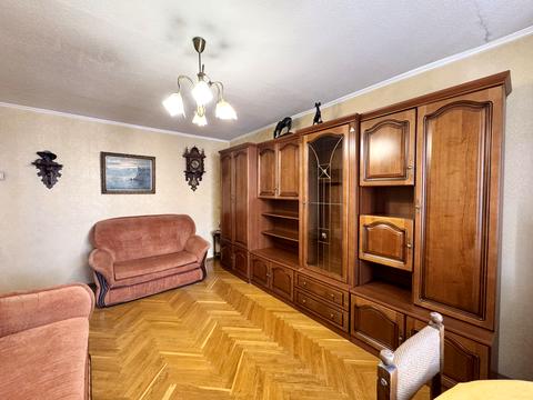 квартира за адресою Андрія Аболмасова вул. (Панельна), 3