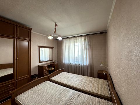 квартира за адресою Андрія Аболмасова вул. (Панельна), 3