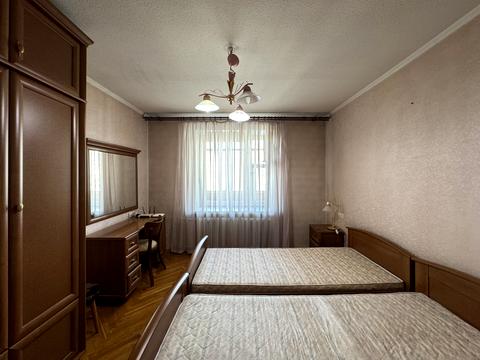 квартира за адресою Андрія Аболмасова вул. (Панельна), 3