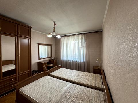 квартира за адресою Андрія Аболмасова вул. (Панельна), 3