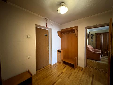 квартира за адресою Андрія Аболмасова вул. (Панельна), 3