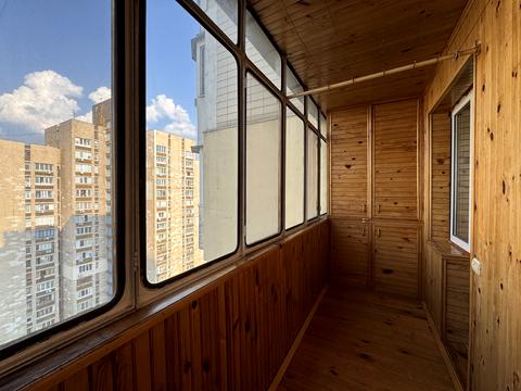 квартира за адресою Андрія Аболмасова вул. (Панельна), 3