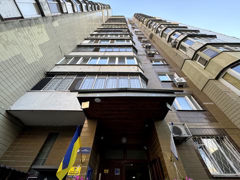 квартира за адресою Андрія Аболмасова вул. (Панельна), 3
