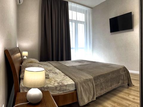 квартира по адресу Дмитриевская ул., 60