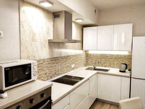 квартира по адресу Дмитриевская ул., 60
