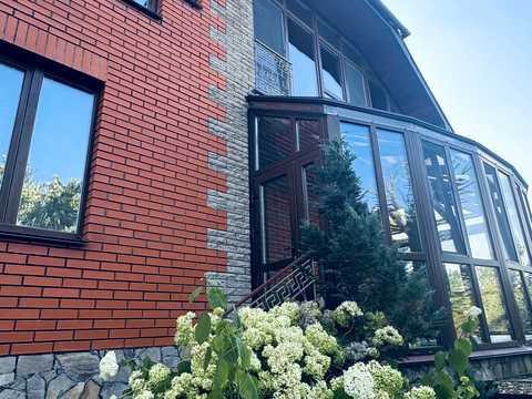 будинок за адресою с. Ксаверівка, Соборна