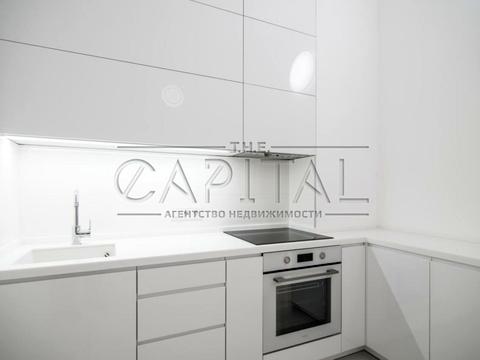 квартира по адресу Кловский спуск, 7a