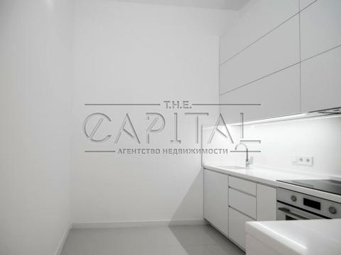 квартира по адресу Кловский спуск, 7a