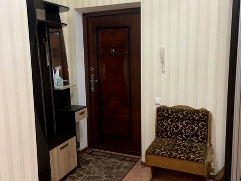квартира за адресою Одеса, Незалежності вул. (Армійська), 8Б