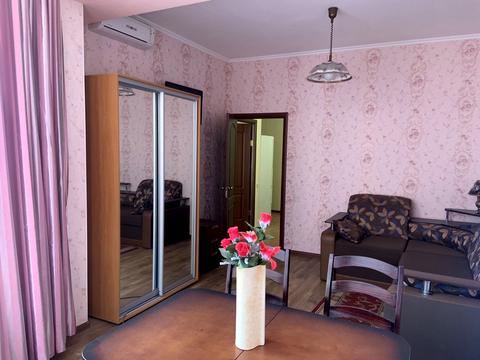 квартира за адресою Одеса, Незалежності вул. (Армійська), 8Б
