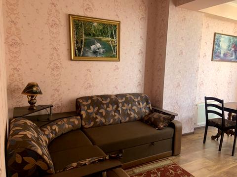 квартира за адресою Одеса, Незалежності вул. (Армійська), 8Б