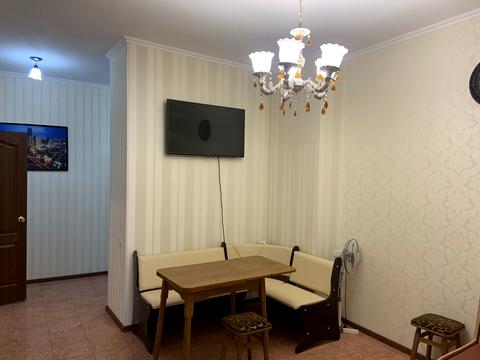 квартира за адресою Одеса, Незалежності вул. (Армійська), 8Б