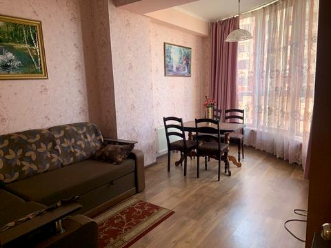 квартира за адресою Одеса, Незалежності вул. (Армійська), 8Б