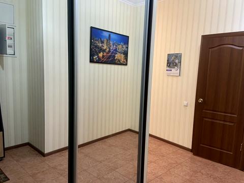 квартира за адресою Одеса, Незалежності вул. (Армійська), 8Б