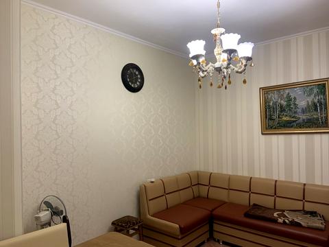 квартира за адресою Одеса, Незалежності вул. (Армійська), 8Б