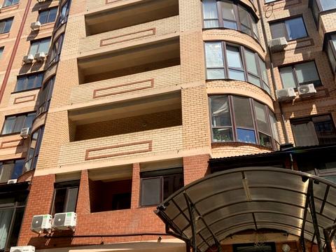 квартира за адресою Одеса, Незалежності вул. (Армійська), 8Б