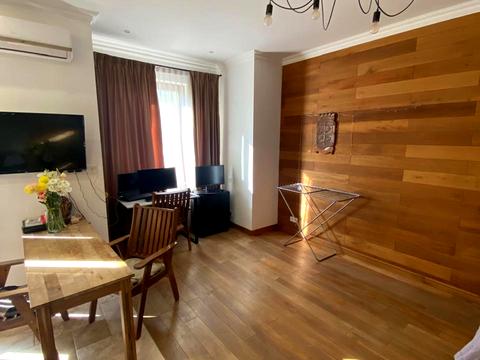 квартира за адресою Софіївська вул., 7а