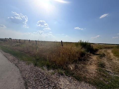 ділянка за адресою с. Якушинці, Липова