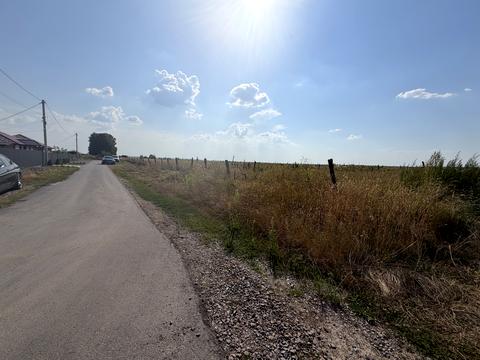 ділянка за адресою с. Якушинці, Липова