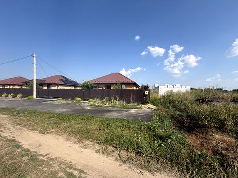 ділянка за адресою с. Якушинці, Липова