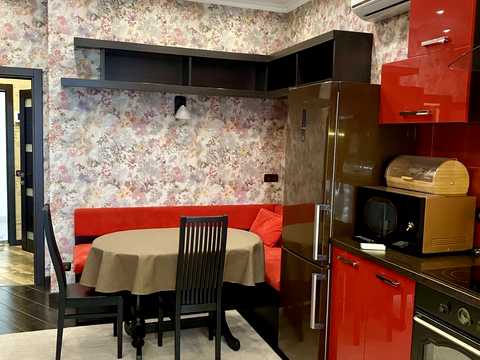 квартира за адресою Академіка Філатова вул., 2/1