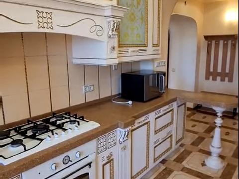 квартира по адресу Евгения Чикаленко ул., 59и