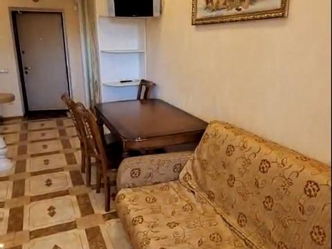 квартира по адресу Евгения Чикаленко ул., 59и