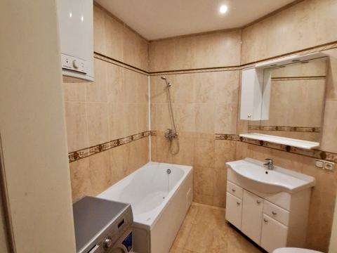квартира по адресу Евгения Чикаленко ул., 59и