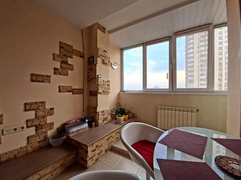 квартира за адресою Ореста Васкула вул. (Феодори Пушиної), 23