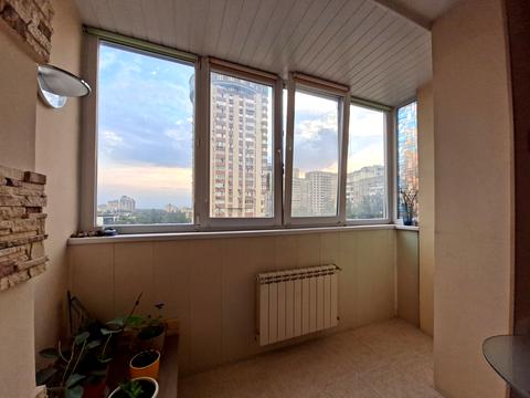 квартира за адресою Ореста Васкула вул. (Феодори Пушиної), 23