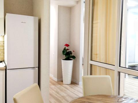 квартира по адресу Дмитриевская ул., 60