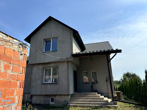 будинок за адресою Лукіяна Січинського вул.