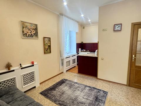 квартира за адресою Варязький пров. (Бехтеревський), 4-А