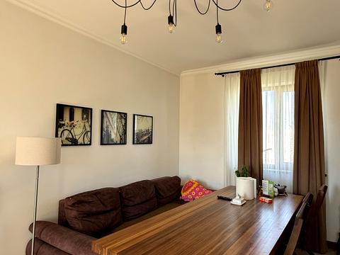 квартира за адресою Одеса, Софіївська вул., 7а