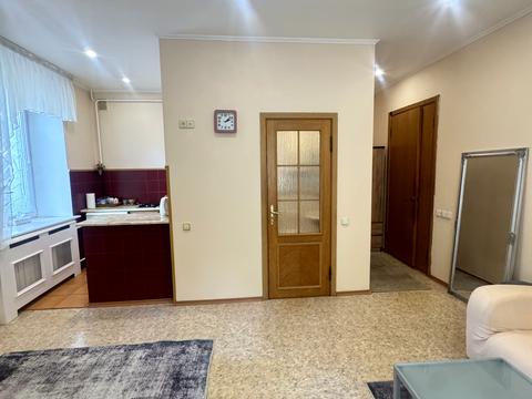 квартира за адресою Варязький пров. (Бехтеревський), 4-А