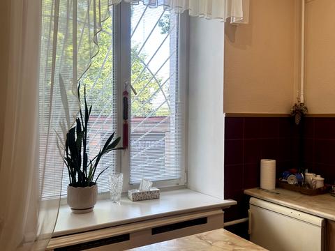 квартира за адресою Варязький пров. (Бехтеревський), 4-А