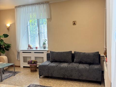 квартира за адресою Варязький пров. (Бехтеревський), 4-А