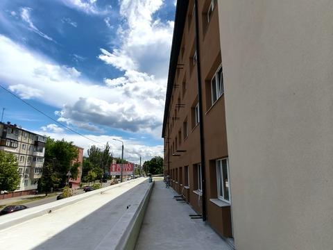 коммерческая по адресу Богдана Хмельницкого ул., 14
