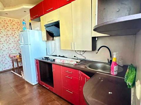 квартира за адресою Олександра Бідного вул., 20