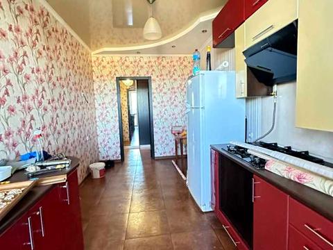 квартира за адресою Олександра Бідного вул., 20