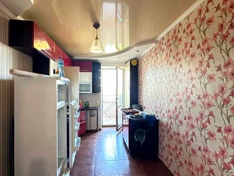 квартира за адресою Олександра Бідного вул., 20