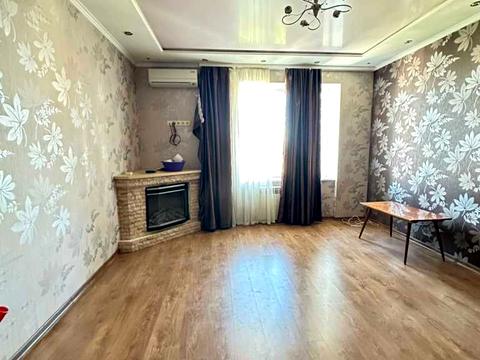 квартира за адресою Олександра Бідного вул., 20