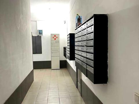квартира за адресою Олександра Бідного вул., 20