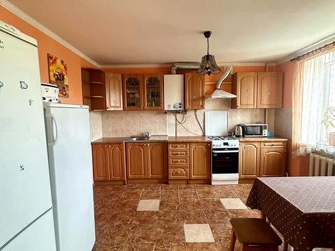 квартира за адресою Міцкевича вул., 2а