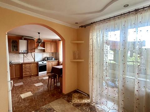 квартира за адресою Міцкевича вул., 2а