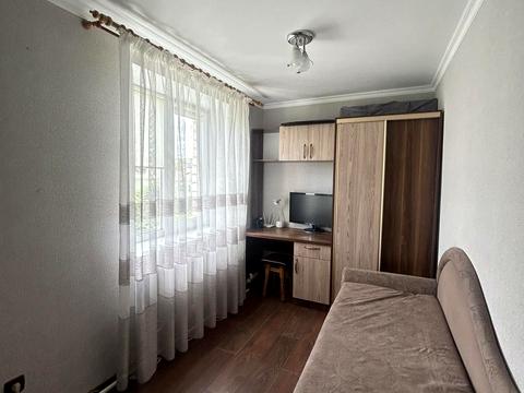 квартира за адресою Міцкевича вул., 2а