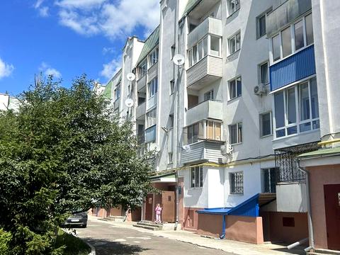 квартира за адресою Міцкевича вул., 2а