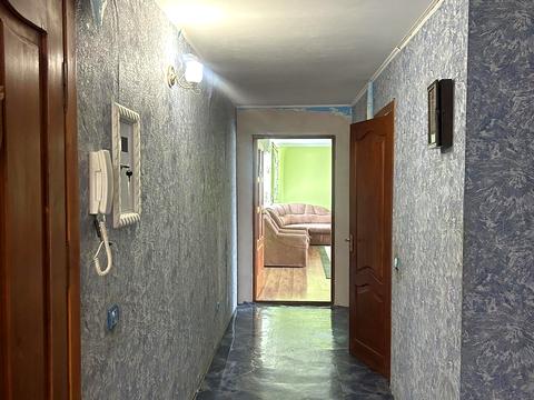 квартира за адресою Міцкевича вул., 2а