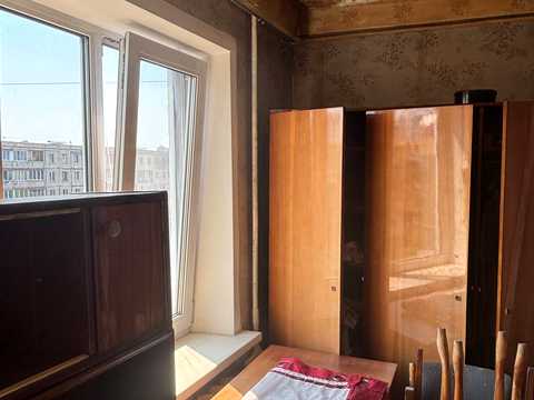 квартира по адресу Павла Тычины просп., 21